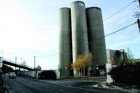 Yvelines Maisons Laffitte Une Puissante Explosion Attendue Samedi Sur Le Site De L Ancienne Cimenterie Lafarge 78actu