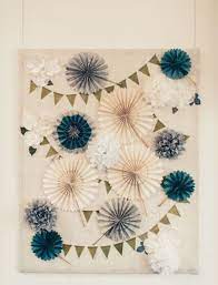 Pin By Pepper On Wedding Paper Medallions Photo Booth Backdrop Diy Backdrop