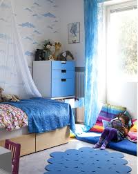 Jan 19, 2021 · any colour goes for a child's bedroom, we're no longer confined to the stale notions of blue only for boys. Easy Updates For A Child S Bedroom Ikea