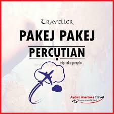 Layanan staf dan anak kapal memang cukup ramah, sentiasa tersenyum dan sedia membantu. Pakej Pakej Percutian Home Facebook