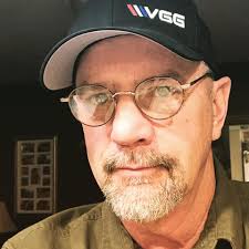 Merry Christmas from the VGG family to...