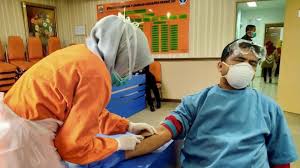 Meski Terbatas Puskesmas Di Bantul Layani Rapid Test Covid 19