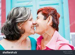 8,474 Old Lesbian Images, Stock Photos, 3D objects, & Vectors | Shutterstock