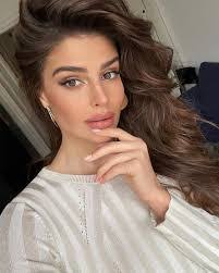 Maria Markowska's Instagram, Twitter & Facebook