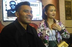 Cerita Cinta Judika Dan Duma Riris Dan Perjuangan Dapatkan Restu Orangtua Halaman All Kompas Com