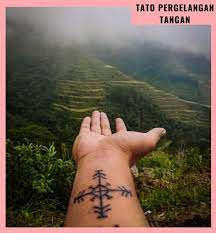 Tato simple di tangan cowok. Terkeren 30 Tato Di Pergelangan Tangan Pria Gambar Tato