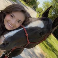 What are ideas for a covered round pen or arena