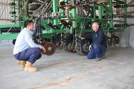 As the farmers spent over 10 hours in. Dbs Shines Showing Benefits In Dry Sowing Ausplow Farming Systems