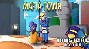A Hat in Time Musical Bytes - Mafia Town - Man on the Internet - YouTube