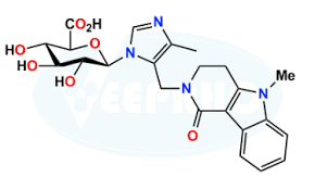 Image result for Alosetron