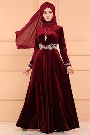 Abiye Gold Detay Kadife Abiye Ech7259 Bordo Peplum Elbise Uzun Elbise Elbise Modelleri