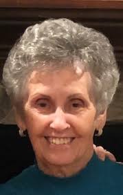 Mary Kathleen Medley Daugherty Obituary