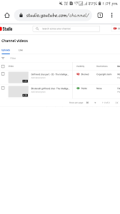 After the company's founding in 2005, youtube rose quickly through the ranks of online video websites to become an industry leader that streams more than a billion hours of video a day. Why My Video Blocked Youtube Community