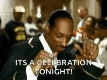 Its A Celebration Gifs Tenor