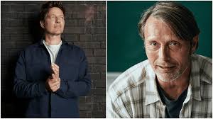 A review of the latest films from naomi kawase, ben sharrock, and thomas vinterberg. Interview Thomas Vinterberg And Mads Mikkelsen On What S At The Heart Of Another Round Video Awardswatch