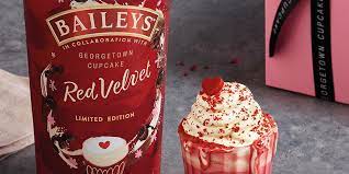 I love homemade brownies and this recipe is for fudgy chocolate brownies made from scratch. Baileys Just Released A Red Velvet Flavor That Tastes Exactly Like A Cupcake