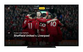 What it means for sports fans is still unfolding in a rapidly changing. Premier League Takes Pride Of Place On Peacock As Nbcu S Key Weapon In Streaming Wars Sportbusiness