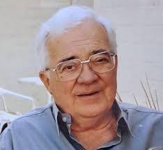 Gerald Ash's Instagram, Twitter & Facebook