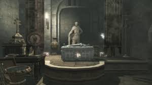 Assassin'S Creed 2 - Side Memories - All Assassin'S Tombs [Altair'S Armor]  - Youtube
