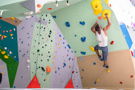 Two events will be held, one. Dubai S Largest Rock Climbing Centre Is Opening In Al Quoz What S On