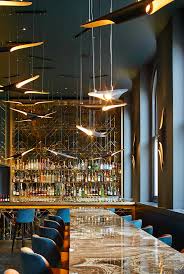 Restaurant Interior Ideas Christopher
