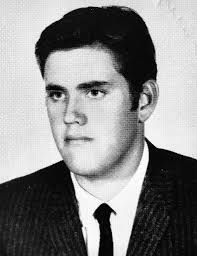 Danny Eugene Blythe, PHS Class of 1965, entered heaven's gate August 11,  2024. RIP old friend.