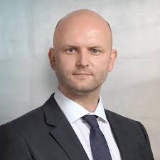 Rechtsanwalt Norman Buse, LL.M.