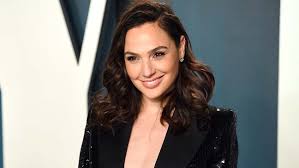 ↑ actress/model gal gadot is a mommy! Gal Gadot Responds To Her Imagine Video Critics I Had Nothing But Good Intentions The Hollywood Reporter
