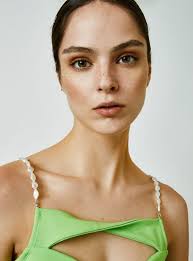 Coco for Lewis Darling