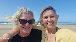 Annual potluck fellowship picnic a success