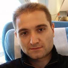 Francisco Javier Pardo Garcia