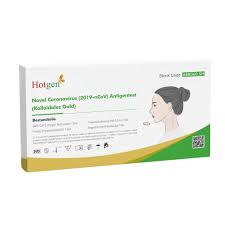 It was first identified in december 2019 in wuhan,. Hotgen Laientest Novel Coronavirus 2019 Ncov Antigentest Safemeditec