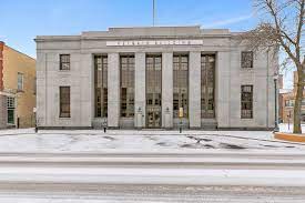720 W Saint Germain St Saint Cloud Mn 56301 Historic Federal Building Loopnet Com