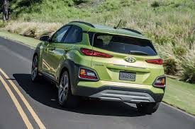 Maybe you would like to learn more about one of these? Hyundai S 2019 Kona Limited Awd Great Styling Handling Performance