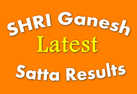 Live Shri Ganesh Satta King Results Desawar Records Chart
