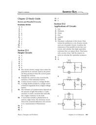 Prentice hall brief review for the new york regents exam. Read Physics Principles And Problems Chapter 7 Study Guide Answers Pdf File Format