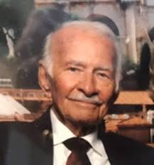 John Charles English Obituary