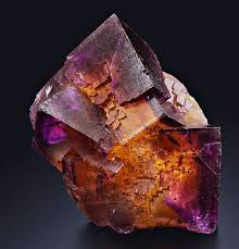 fluorite illinois usa mineralen