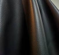 Amazon.com: NAT Leathers | Pebblegrain Vegan Leather PU ...