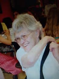 Sarah Ann (Chadwick) Stinchcomb Obituary 2019