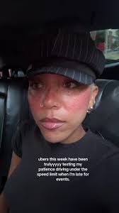 Frustration with Uber Drivers and Slow Speeds