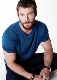 Chris Hemsworth By Frederic Auerbach Esquire Hemsworth Chris Hemsworth Chris Hemsworth Shirtless