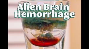 Alien brain hemorrhage cocktail | keeprecipes: Alien Brain Hemorrhage Alien Brain Cocktail Thefndc Com Youtube