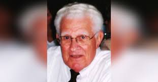 Obituary information for William J. Schafer