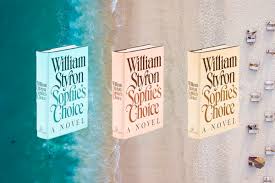Alberto tells sophie that since the world is frozen, there's no way sophie can communicate with hilde. Sophie S Choice Is The Perfect Summer Read Hear Me Out Jewish Telegraphic Agency