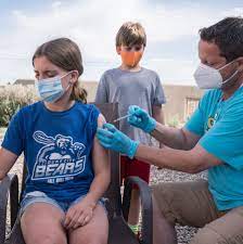 The moderna and janssen vaccines are for those 18 and older. Children And The Covid Vaccine What Parents Need To Know The New York Times