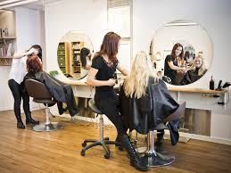 Haircut and hair salon services for all hair types, textures, and needs. Best Inexpensive Salons In La Cbs Los Angeles