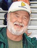 Jerry Kush Obituary (2016)