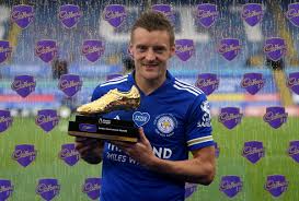 Also get the player stats of highest goalscorers in la liga. Premier League Top Scorers This Season Latest 2019 20 Goal Assist Standings As Jamie Vardy Wins Golden Boot London Evening Standard Evening Standard