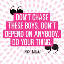 Home › 22 quotes for girls to empower them. Best Single Girl Quotes Single Girl Quotes Single Quotes Girl Boss Quotes